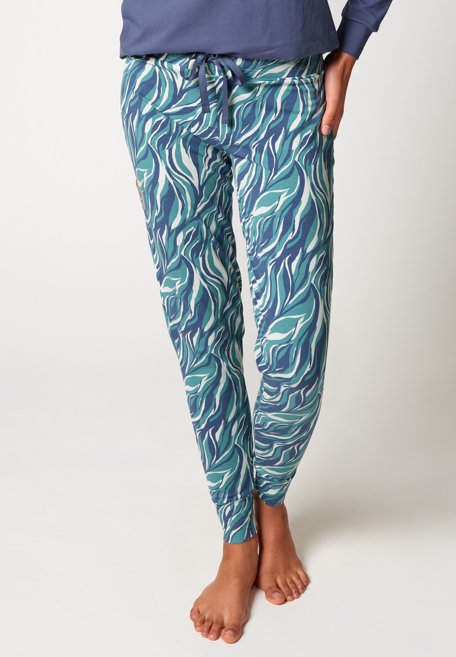 Skiny Pyjamahose