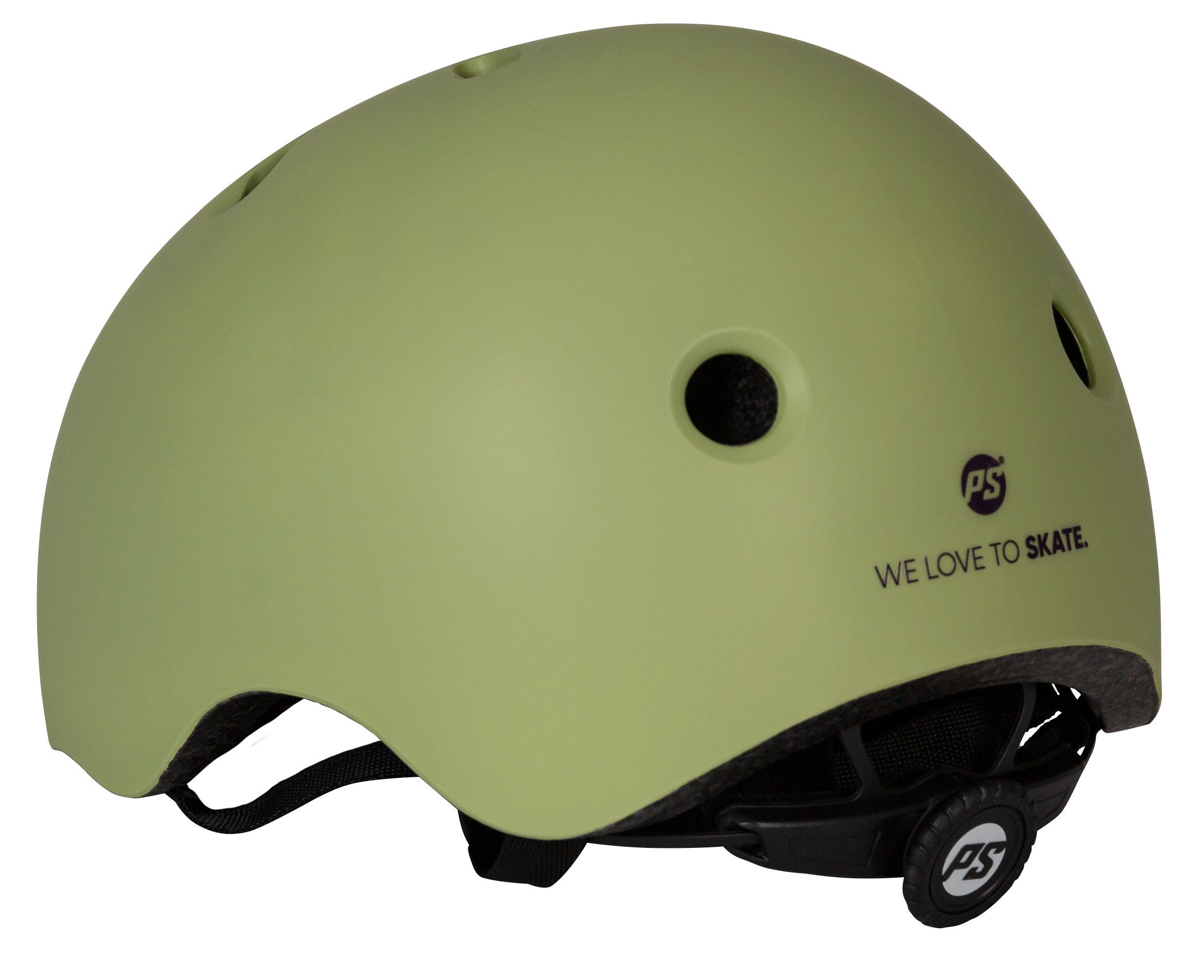 Powerslide Schutzhelm Urban Cool Matcha (1-tlg)
