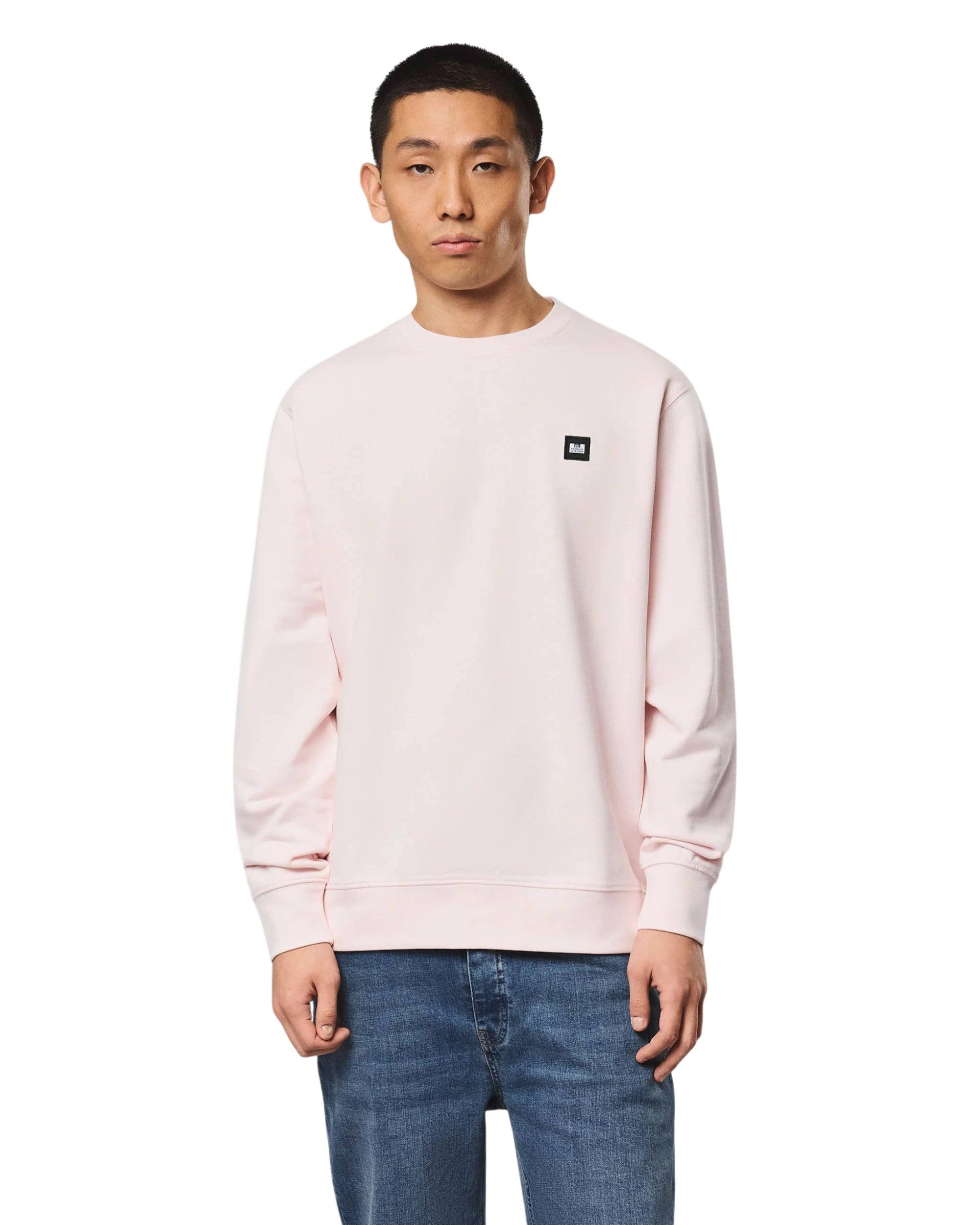 Weekend Offender Sweater Sweatpulli Weekend Offender Ferrer