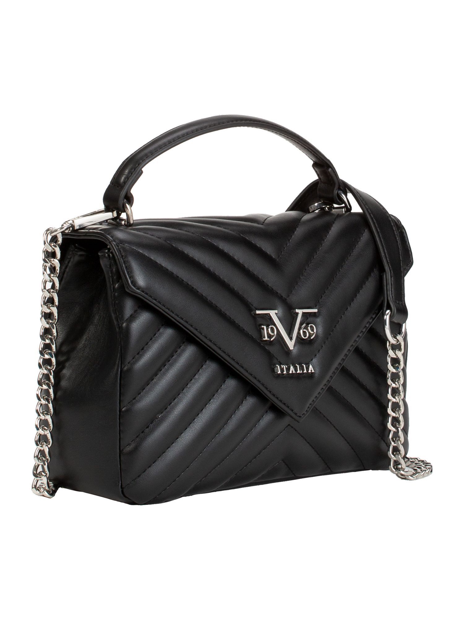 19V69 ITALIA Umhängetasche BELLA, Praktische Crossbody-Tasche günstig online kaufen