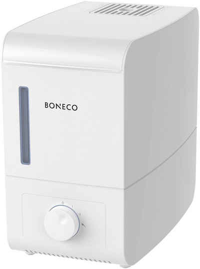 Boneco Luftbefeuchter S200, 3 l Wassertank, Verdampfer