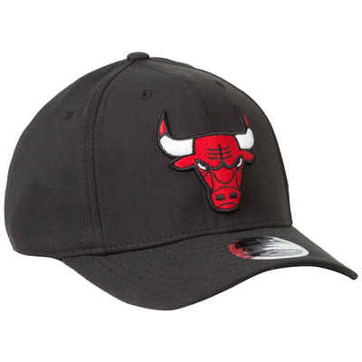 New Era Fitted Cap 9FIFTY NBA Stretch Snap Chicago Bulls Cap