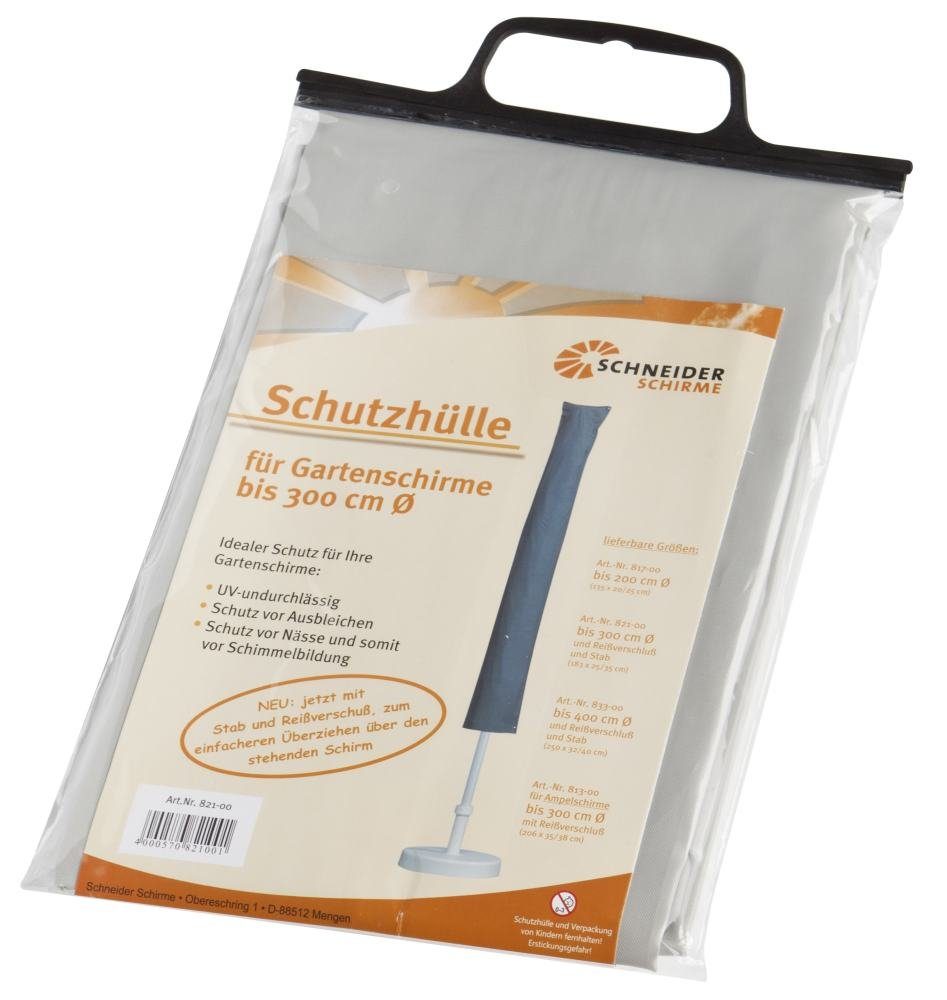 Schneider Schirme Sonnenschirm-Schutzhülle Schneider Schutzhülle für günstig online kaufen