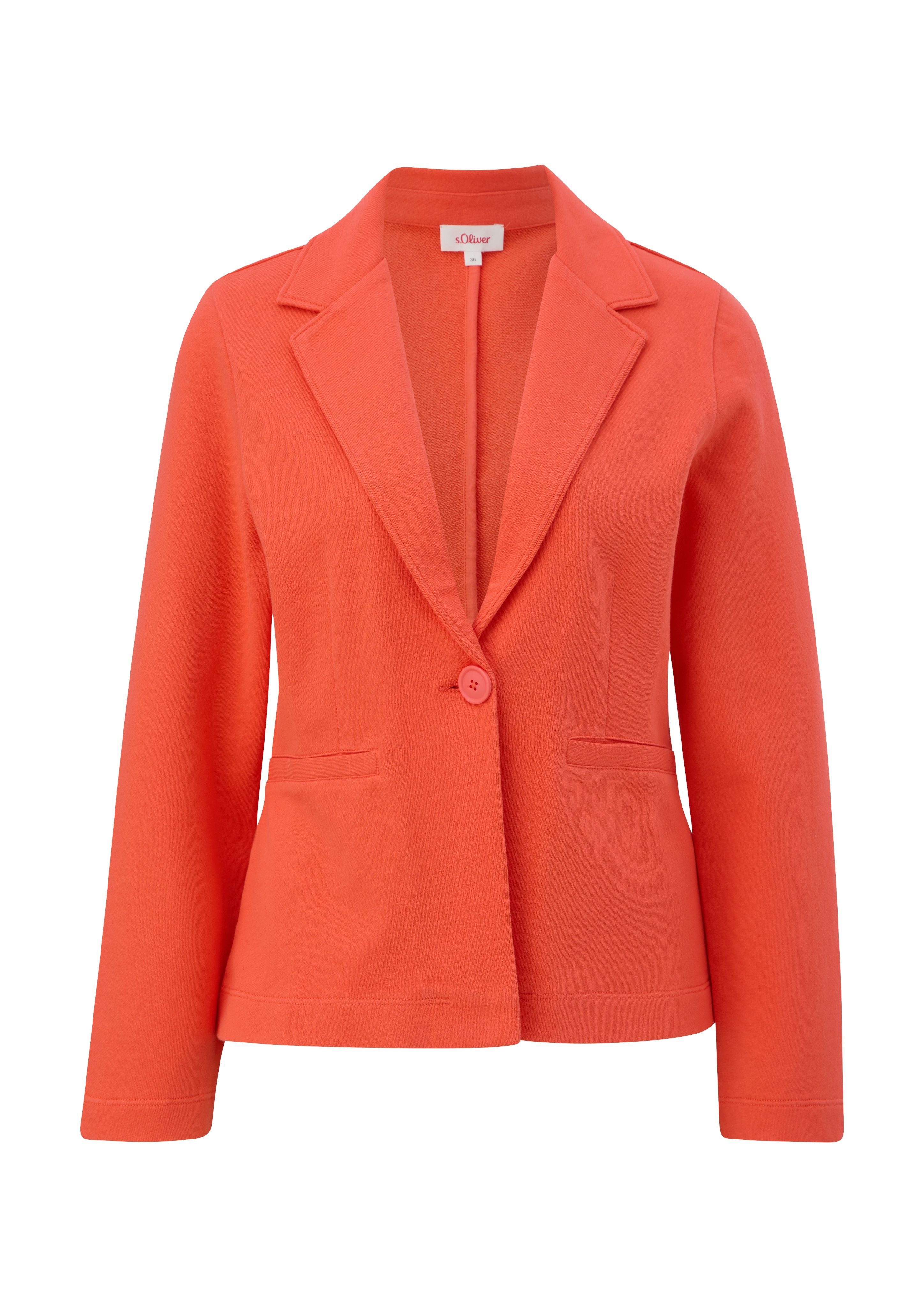 Jerseyblazer