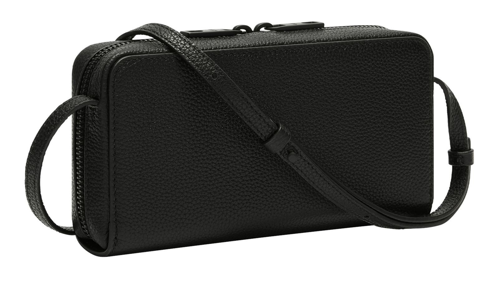 Liebeskind Berlin Umhängetasche Crossbody, aus echtem Leder günstig online kaufen