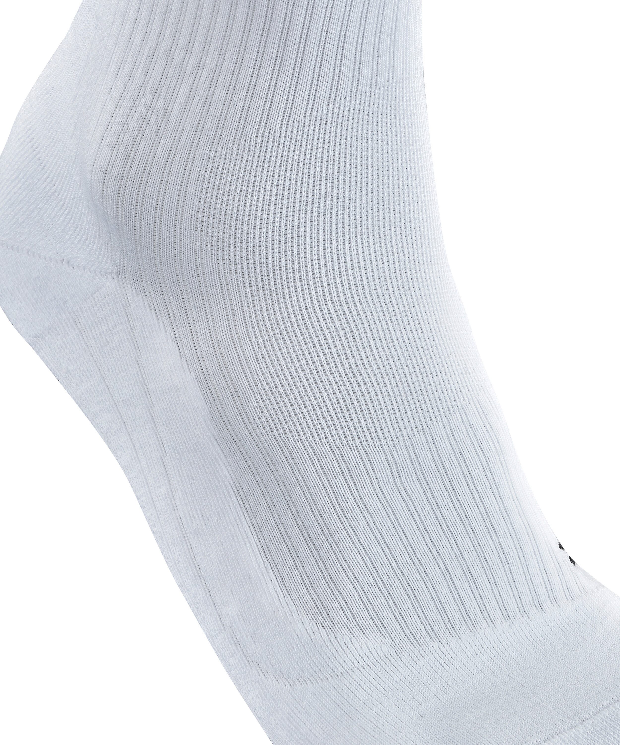 FALKE Tennissocken TE4 Socken Stabilisierende Socken für Sandplätze (1-Paar) Stabilisierende Socken für Sandplätze