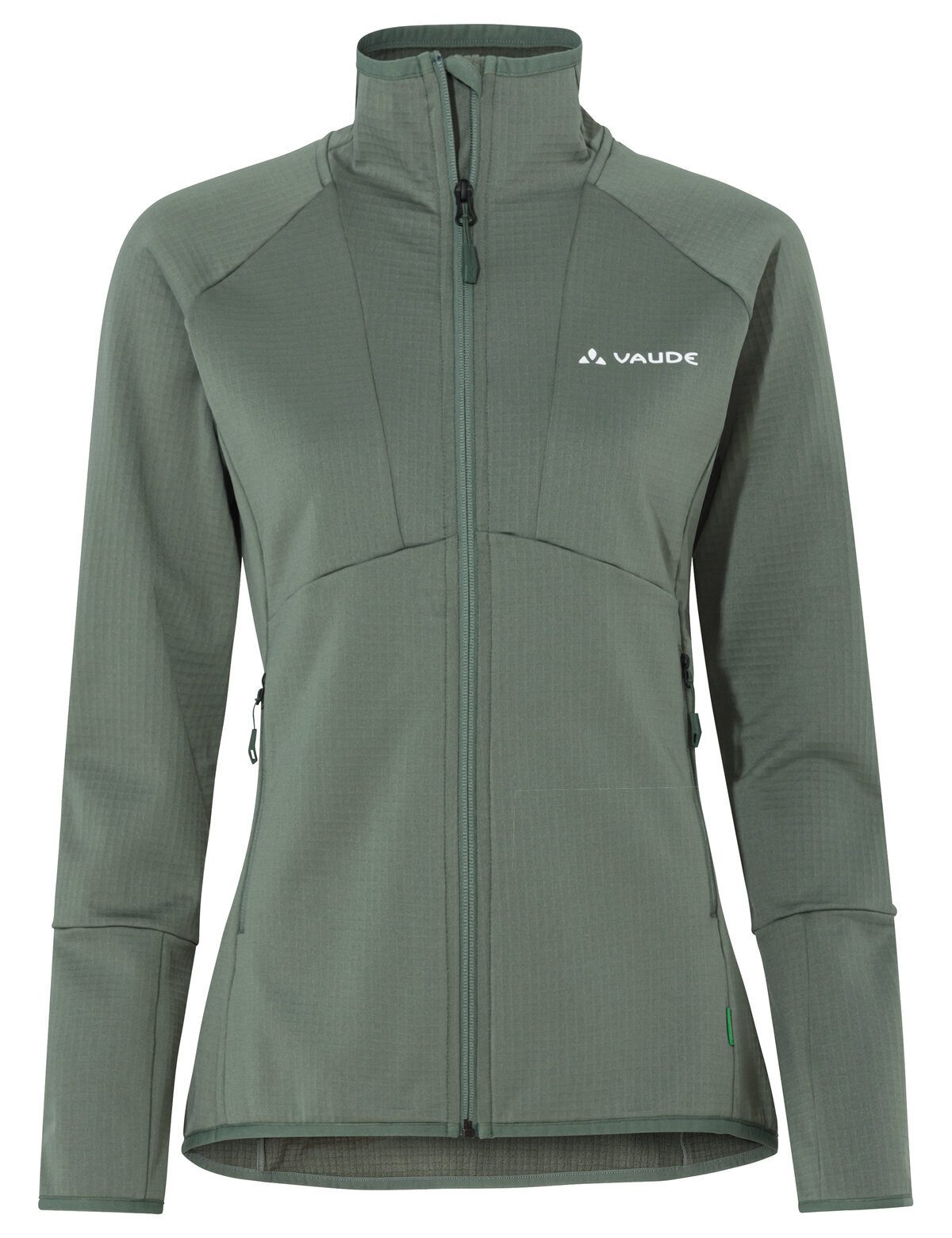 VAUDE Outdoorjacke Women's Monviso Fleece FZ günstig online kaufen