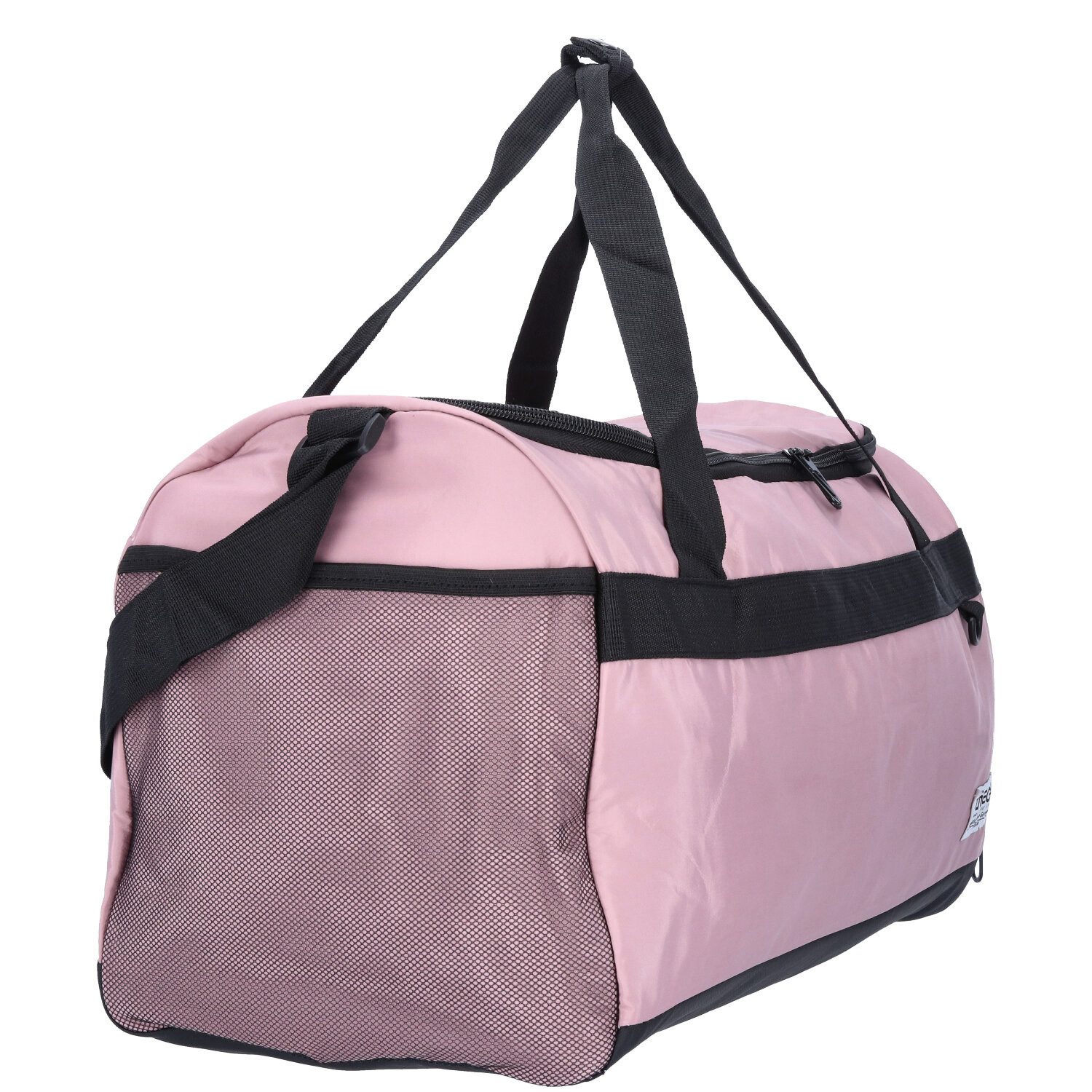 TheTrueC Reisetasche TheTrueC Sport-/Reisetasche S pink günstig online kaufen