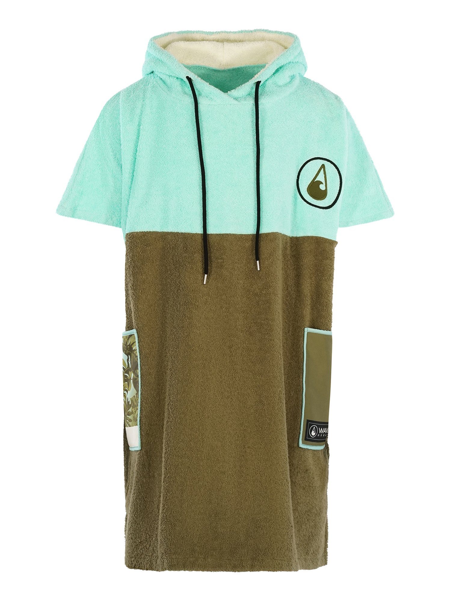 Wave Hawaii Badeponcho AirLite Agueda