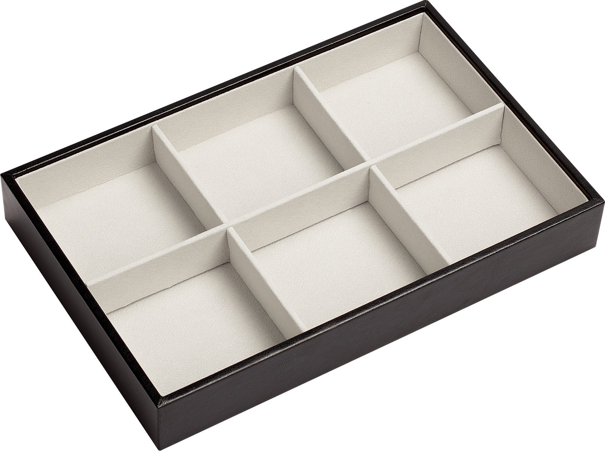 AdelDream Schmuckkasten Schmuckschatulle Schmucktablett