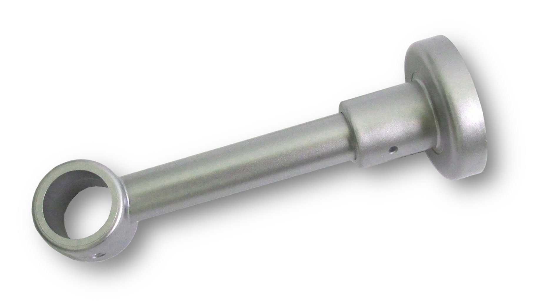 nodeko Gardinenstangenhalter Träger für Gardinenstangen und Vorhangstangen, günstig online kaufen