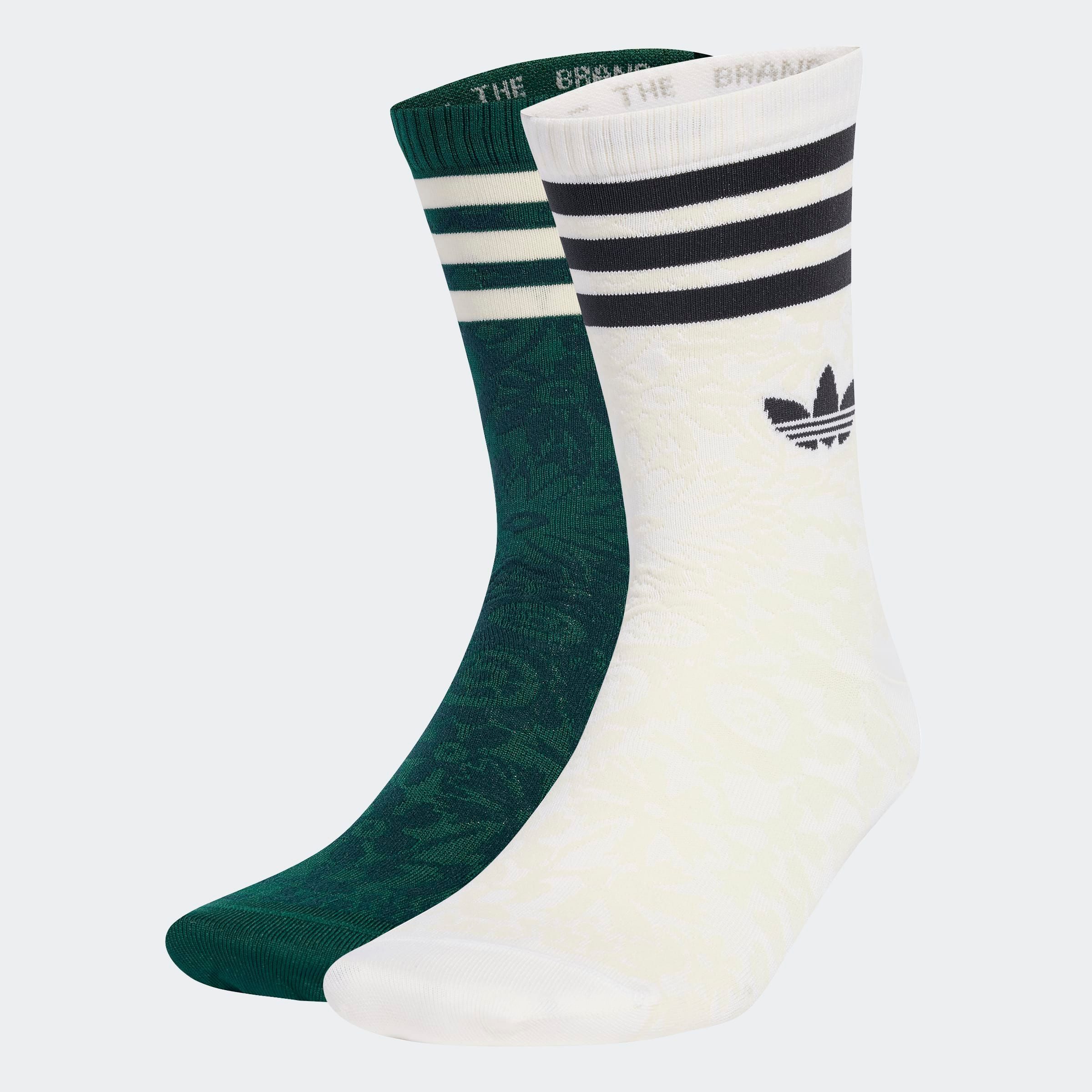 adidas Originals Спортивные носки LIBERTY CR S 2P