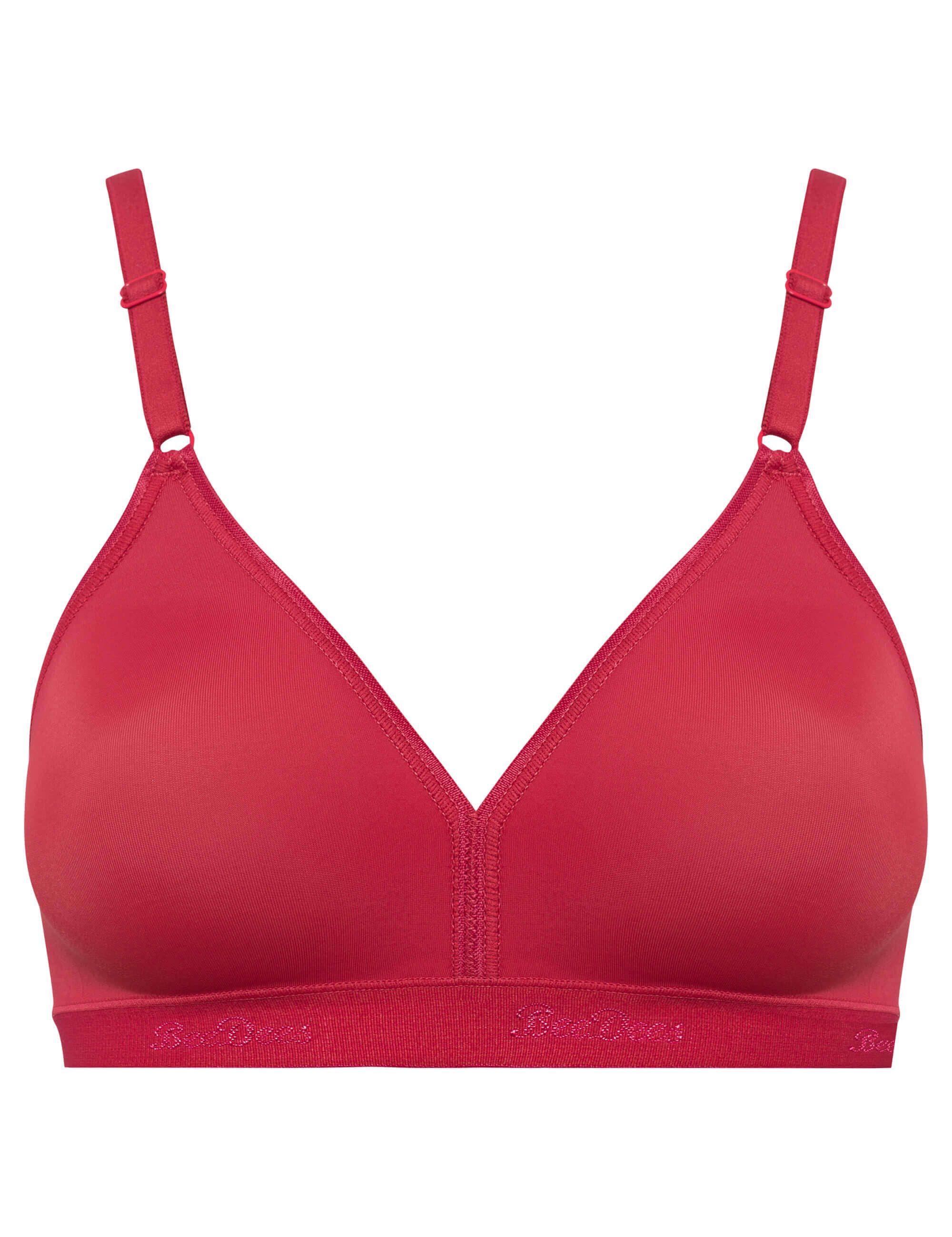 Bügelloser BH Microfun N