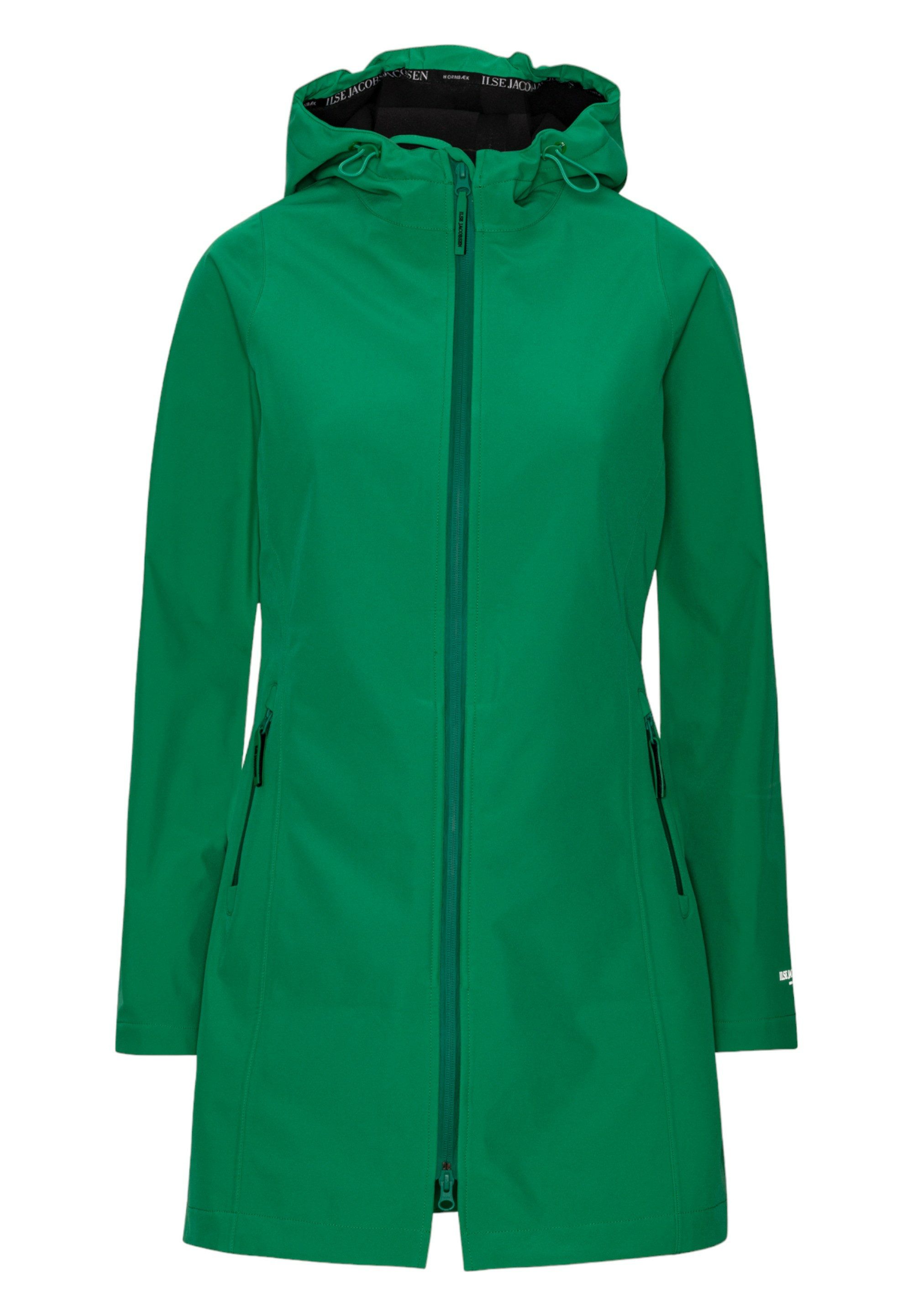 Ilse Jacobsen Regenjacke DAYBREAK01 Leicht & flexibel, hoher Tragekomfort, günstig online kaufen