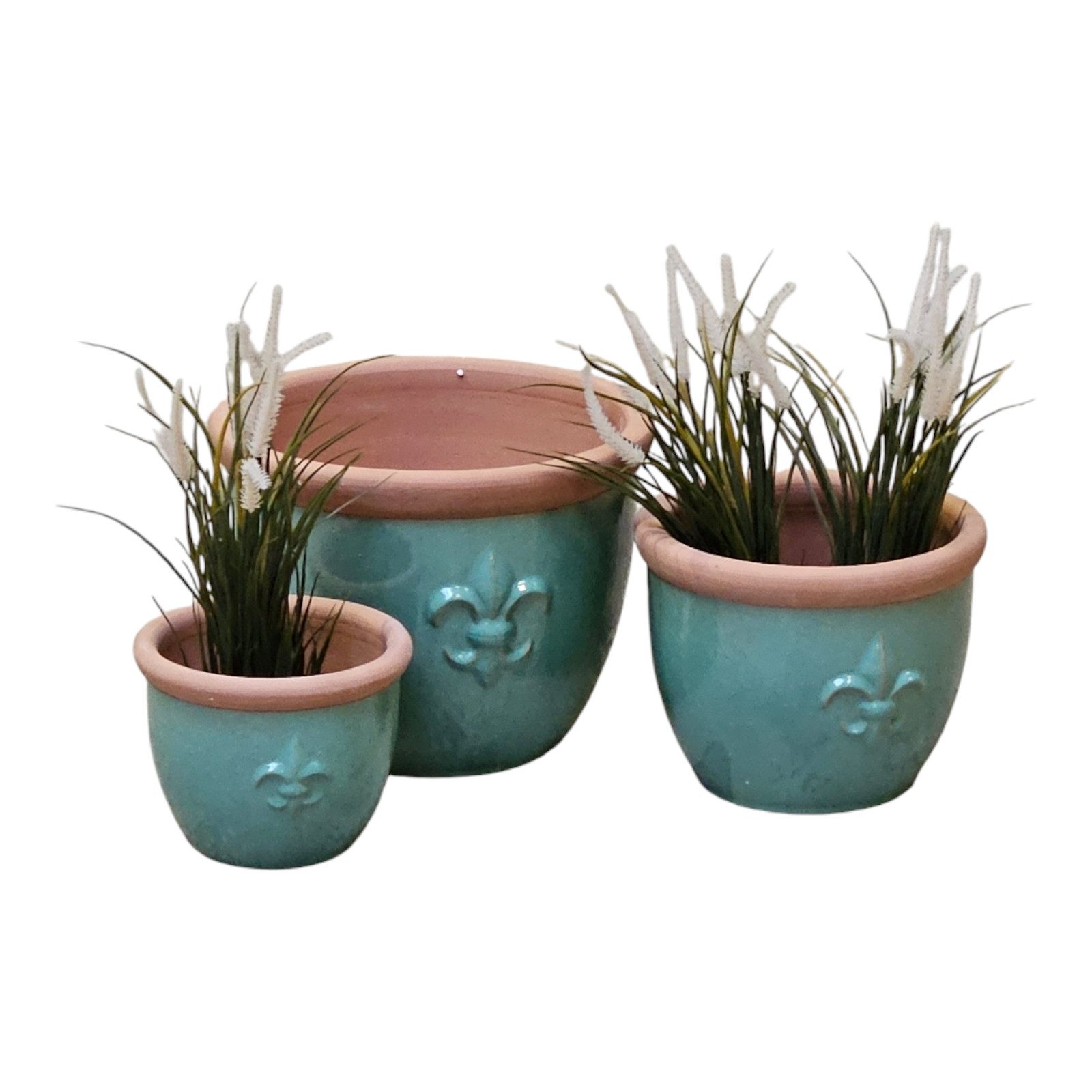 Teramico Pflanzkübel Pflanzgefäß Farmer (42cm, H günstig online kaufen