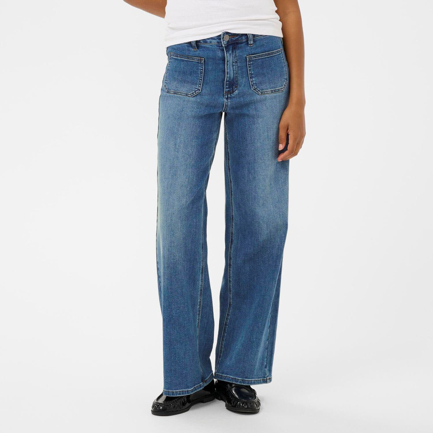 5-Pocket-Jeans KAbrook