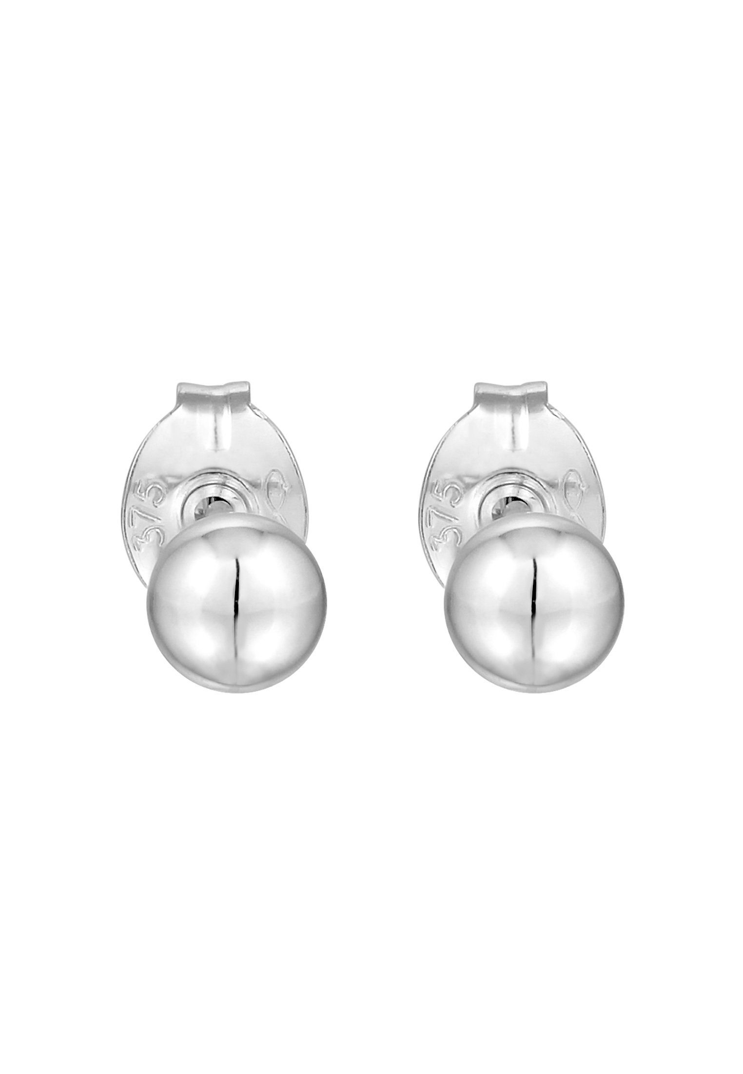 Elli Premium Paar Ohrstecker Ohrstecker Kugel günstig online kaufen