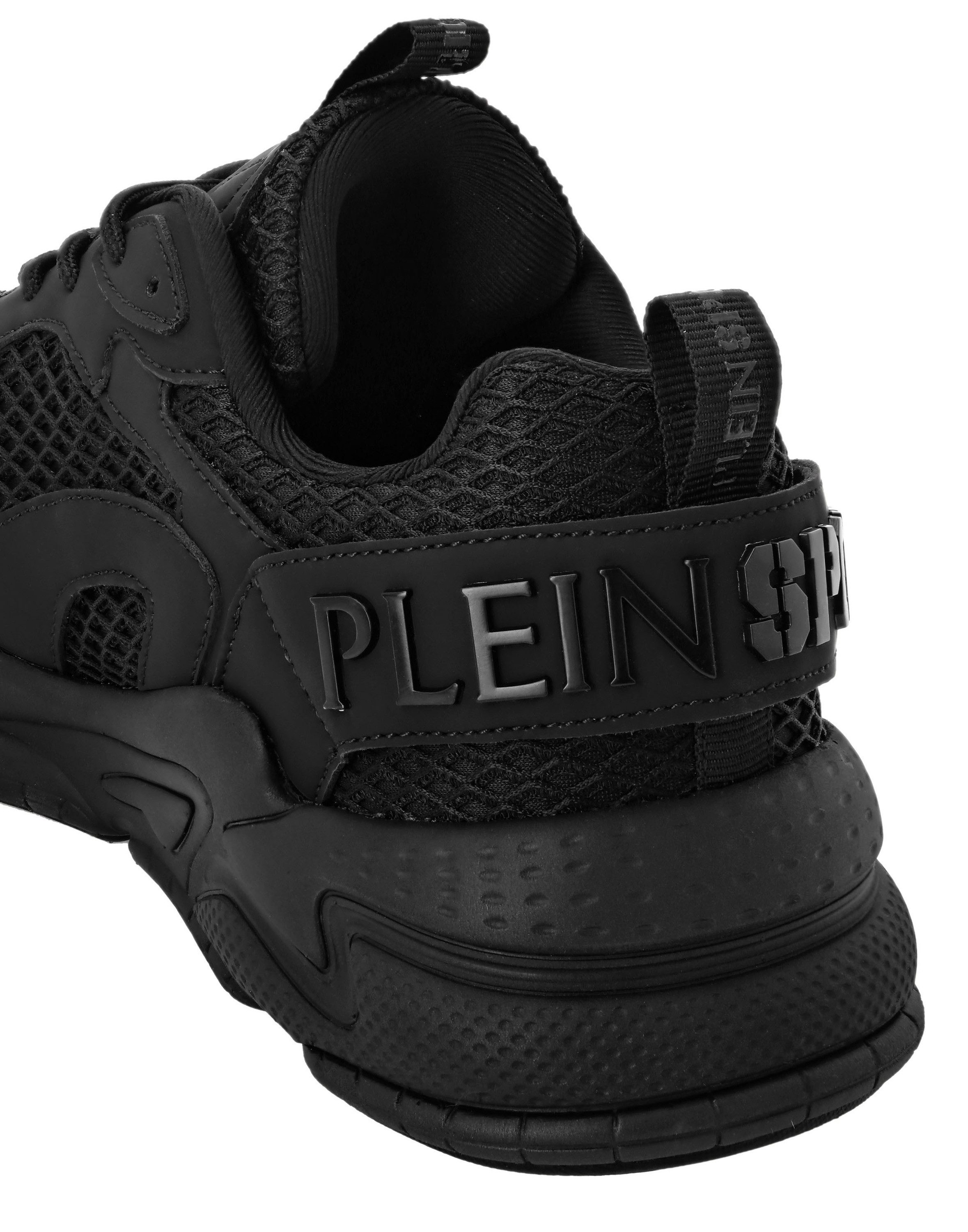 PLEIN SPORT Track King Sneaker