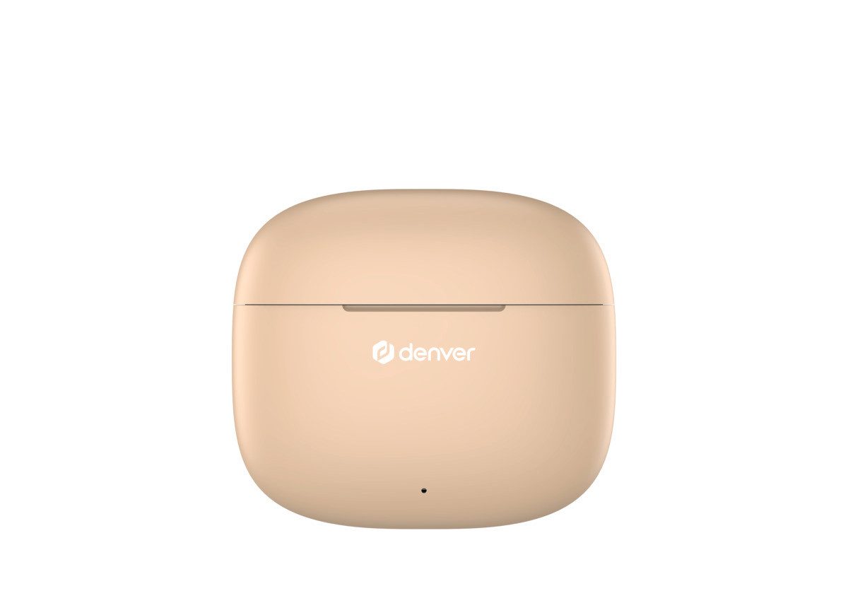 Denver TWE-48NU Bluetooth-Kopfhörer (Stereo)
