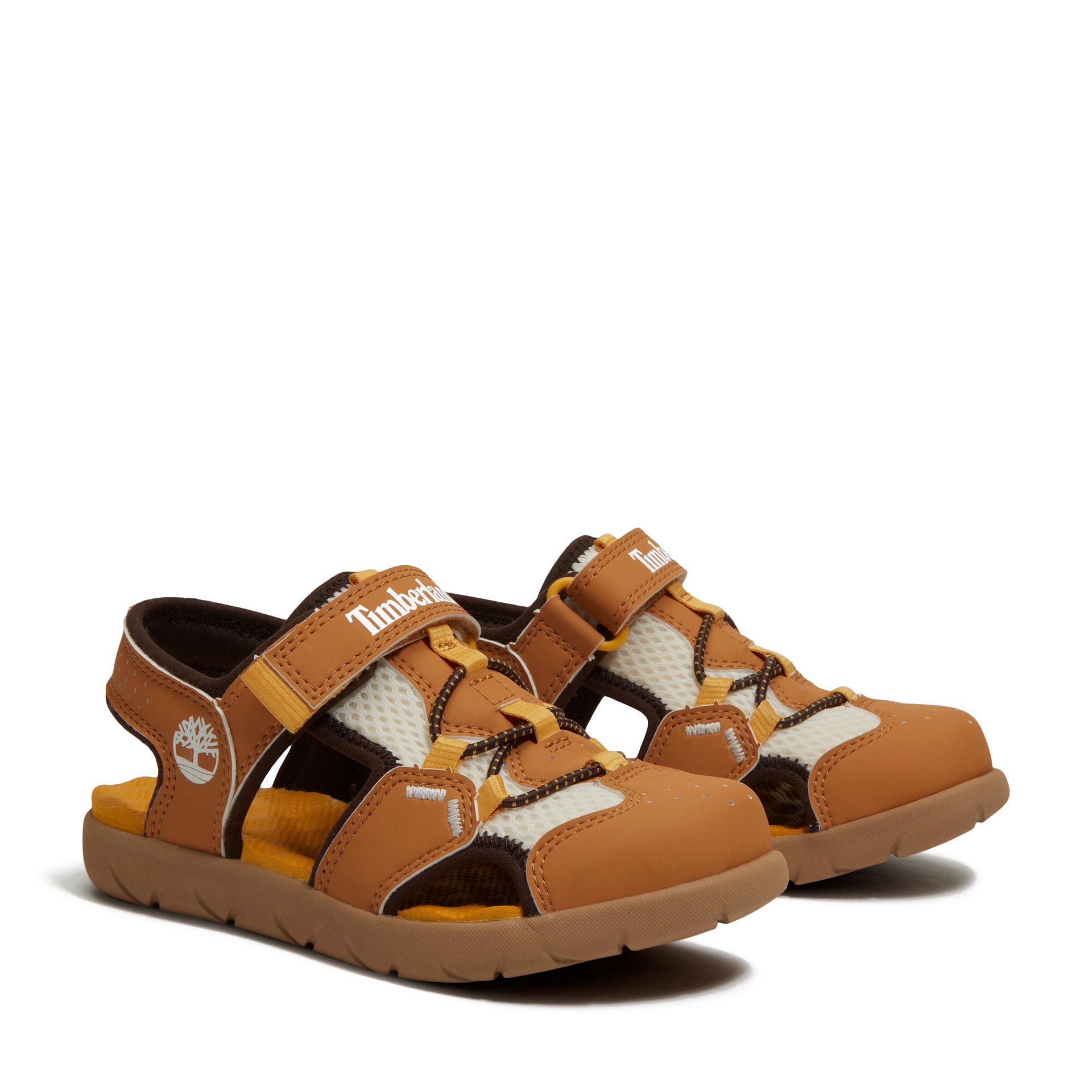 Timberland PERKINS ROW FISHERMAN SANDAL Sandale mit Klettverschluß