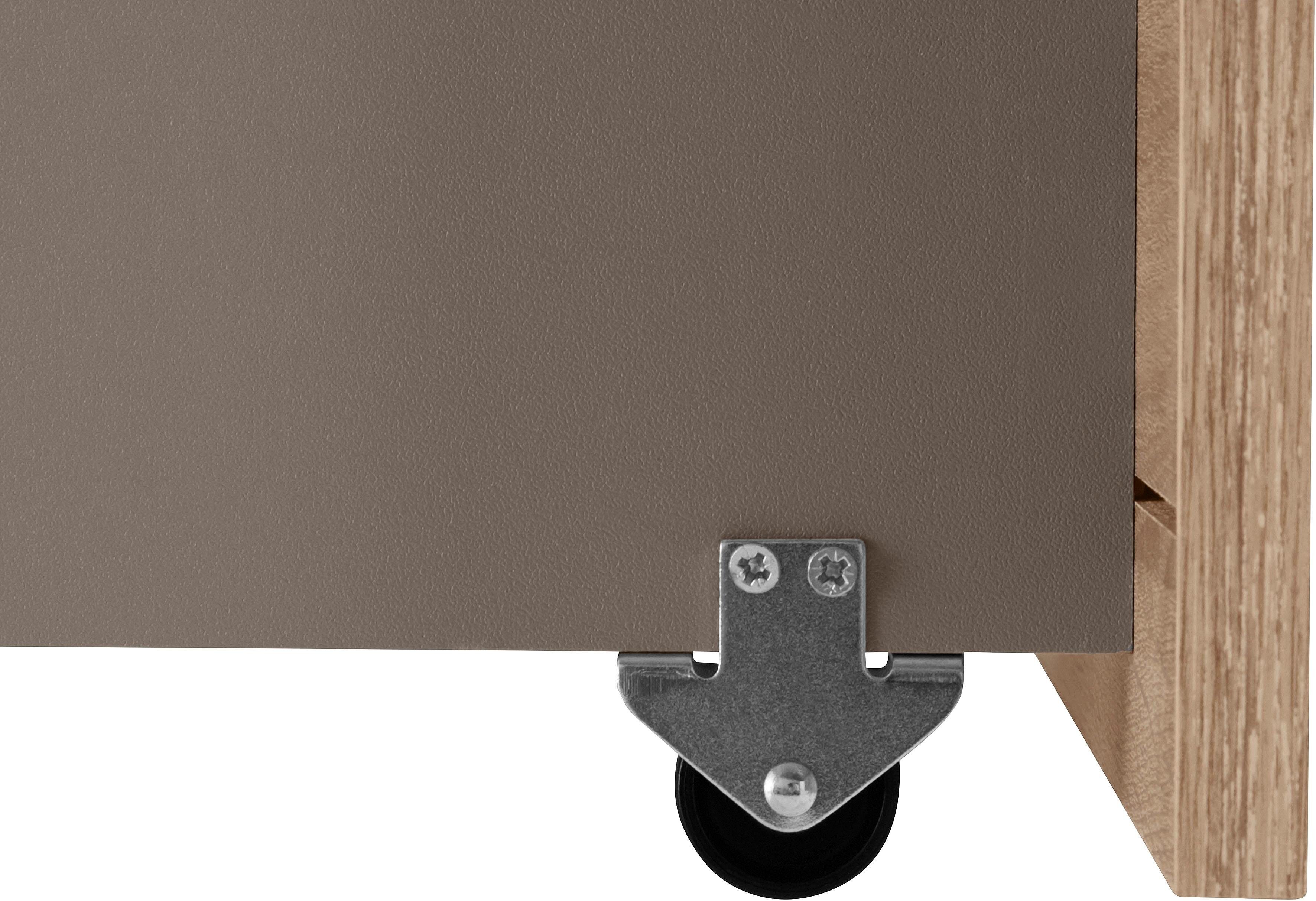 rauch Bett Einzelbett Doppelbett Stauraum FLEXX Breiten 90/140/180 cm, Einzelbett Doppelbett Stauraum FLEXX Breiten 90/140/180 cm – Bild 4 von 5