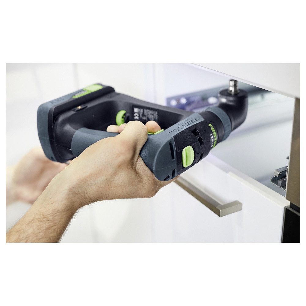 FESTOOL Bohrfutter Winkelvorsatz AN-XS Festool 205710
