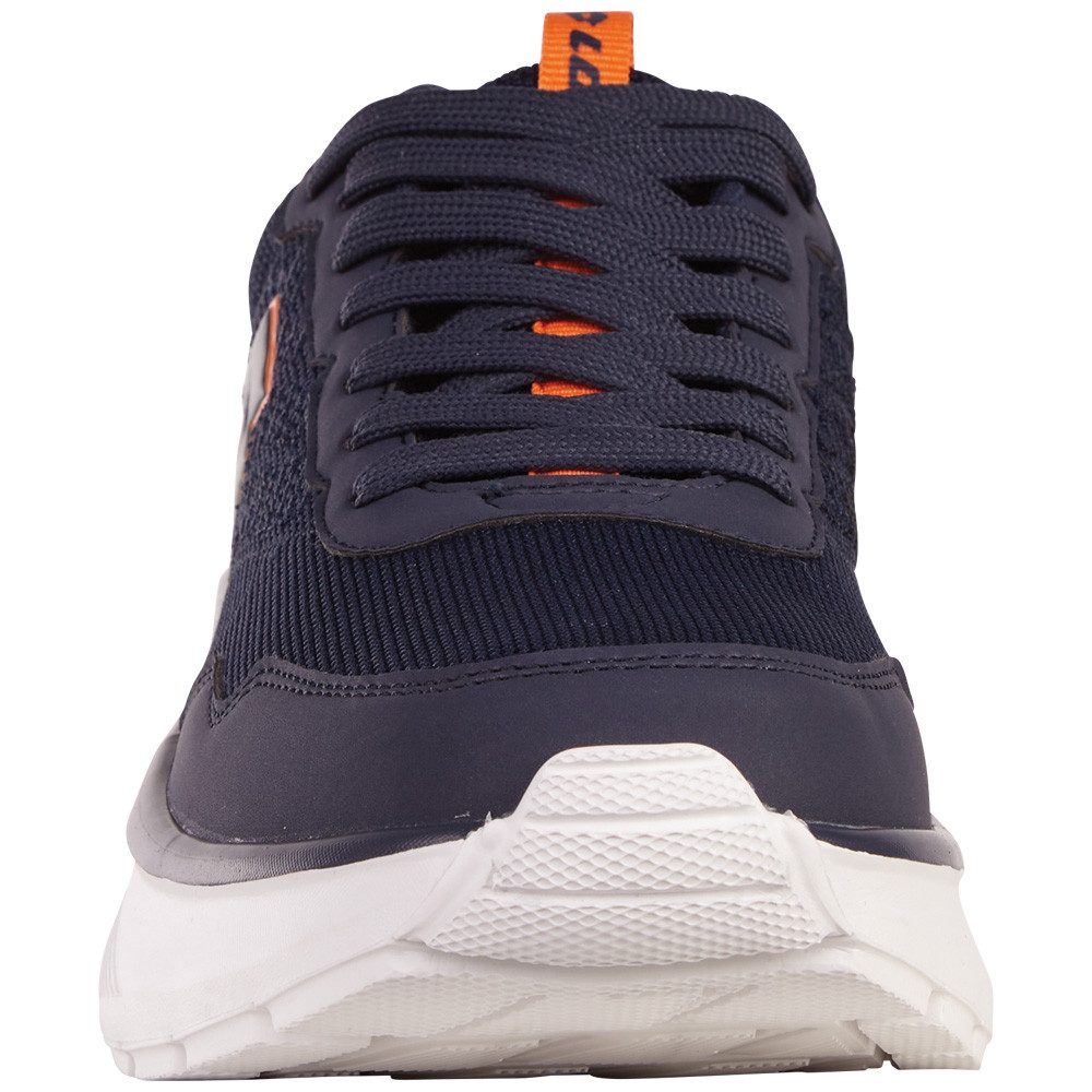 Lotto Sneaker - ohne Bücken & Schnüren