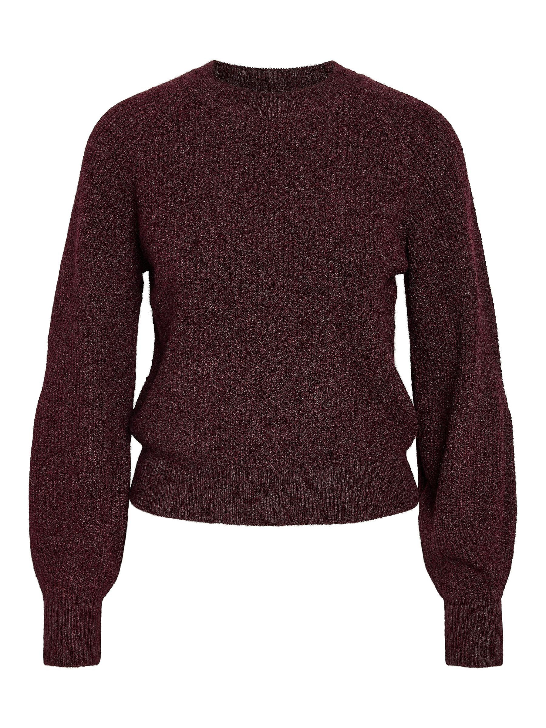 Noisy may Strickpullover Weiches und dehnbares Material für hohen Tragekomf günstig online kaufen