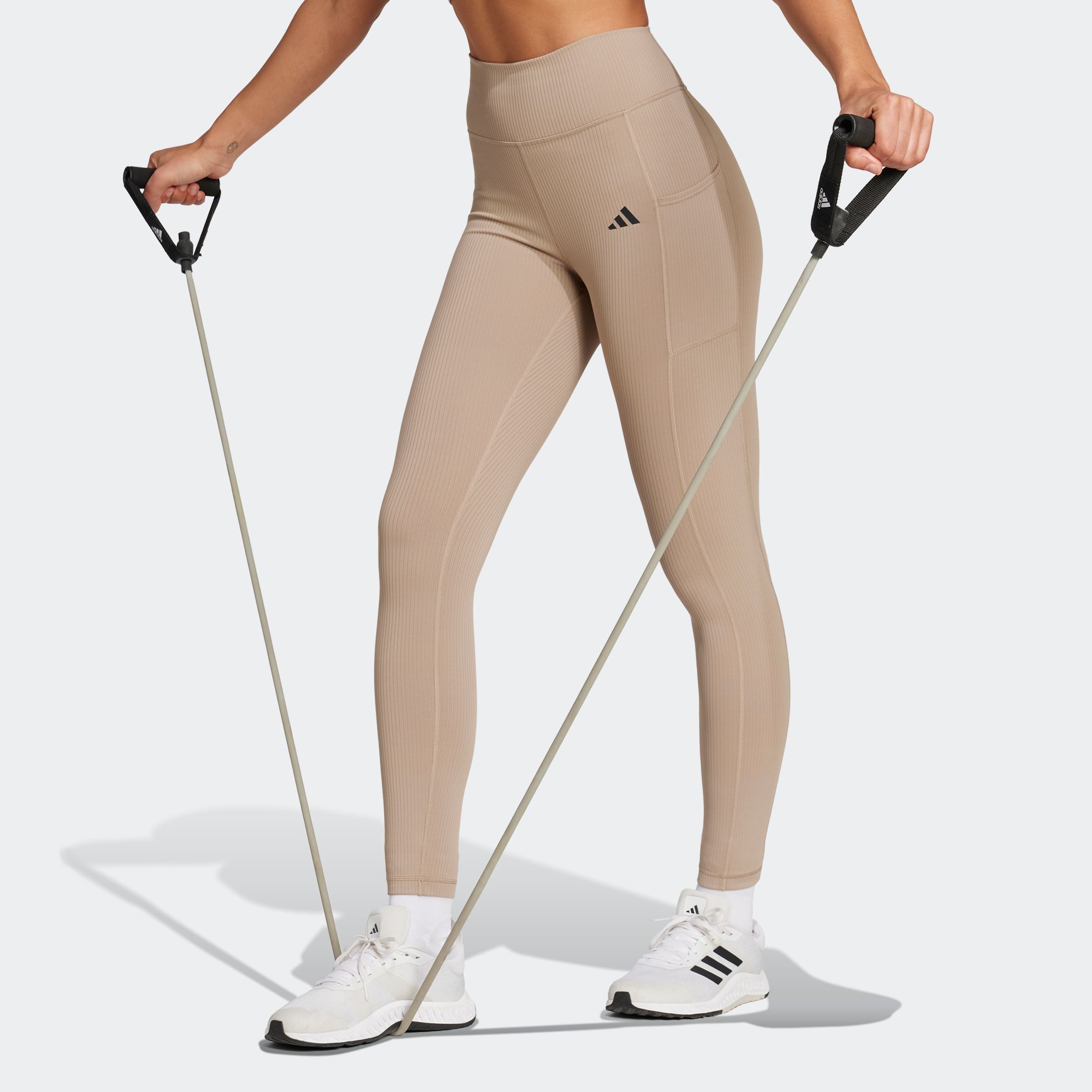 adidas Performance Trainingstights OPT RIB 7/8 günstig online kaufen