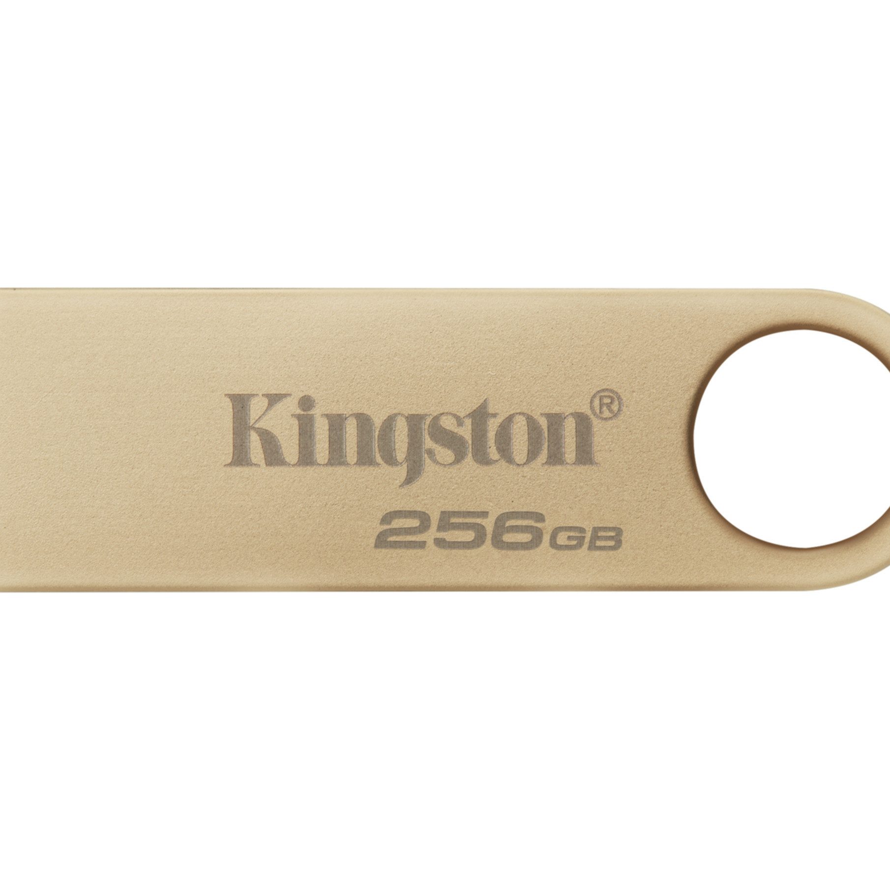 256GB 220MB/s Metall-USB-Stick 3.2 Gen 1 DataTraveler SE9 G3 USB-Stick