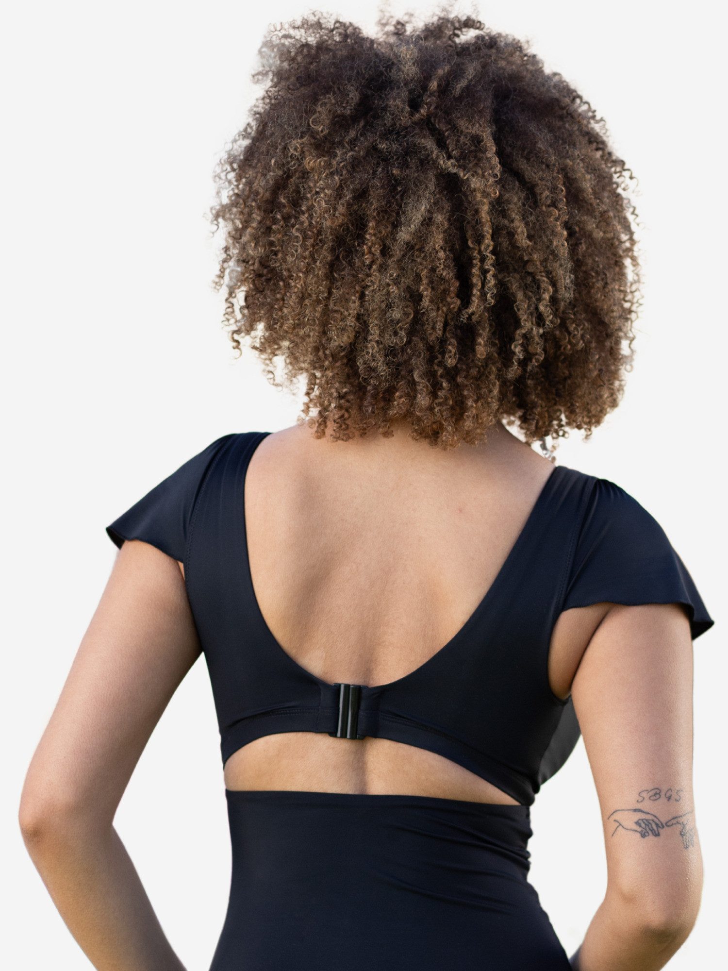 SugarShape Bügel-Bikini-Top MAMBO Full-Cup-Bikini unwattiert