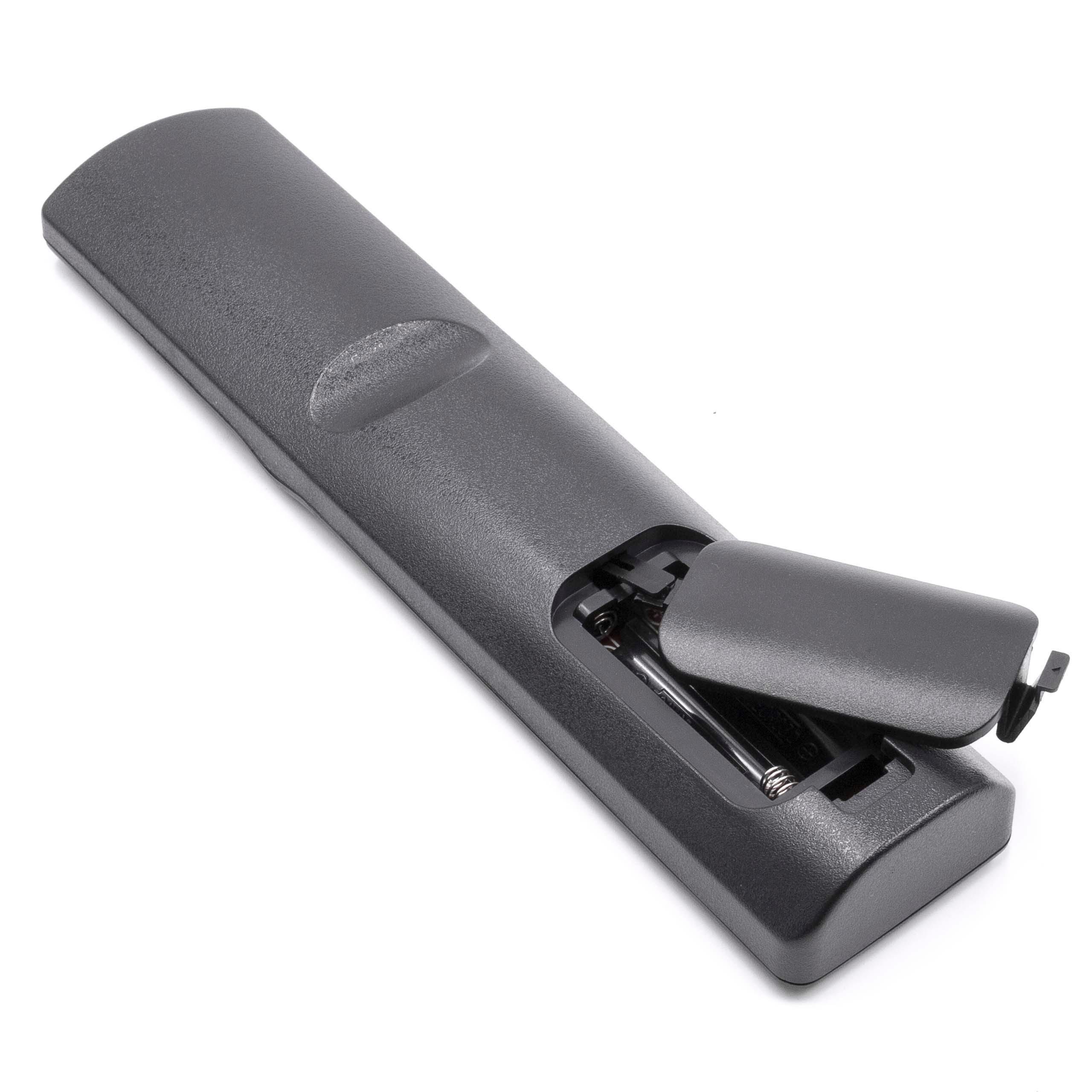 vhbw Fernbedienung (passend für LG 19LE5300, 19LS4, 19LV2500, 22LE3320, 22LE5300, 22LE5500, 22LK330, 22LK336 TV, Video Audio & Konsole)