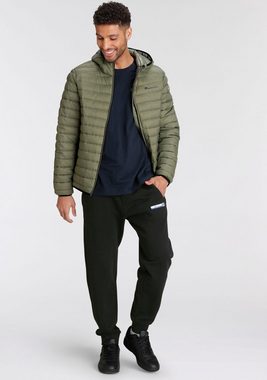 Champion Steppjacke Hooded Jacket