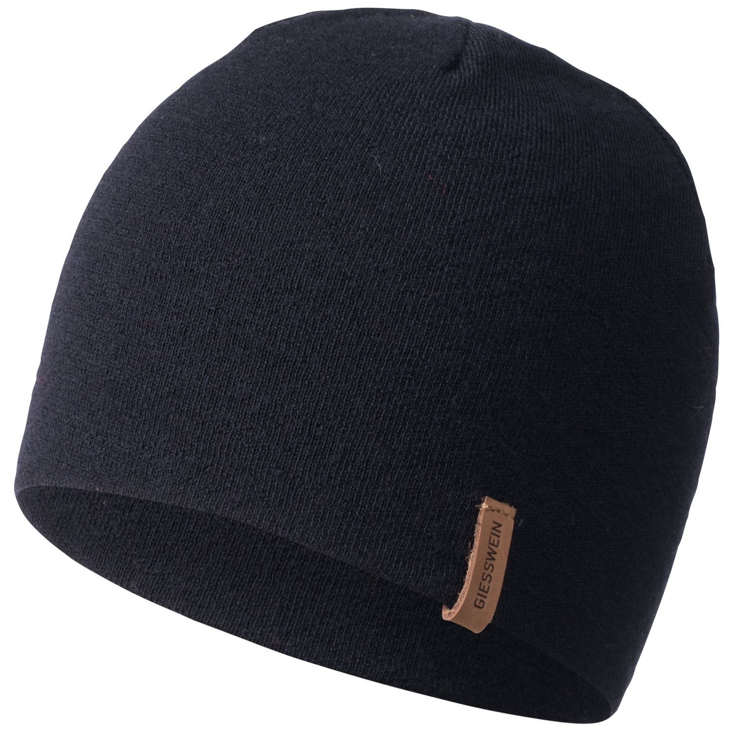 Strickmütze