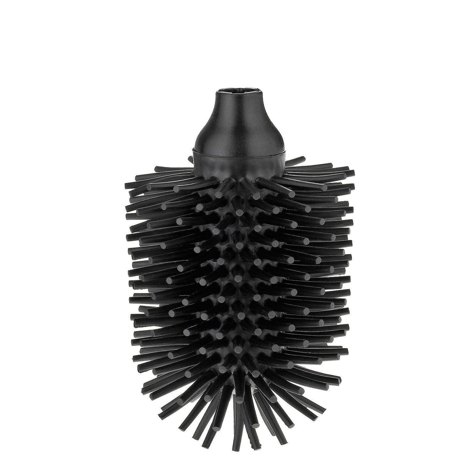 kela WC-Reinigungsbürste La Brosse, Silikonborsten, Anti-Hafteffekt, Wasser tropft besser от