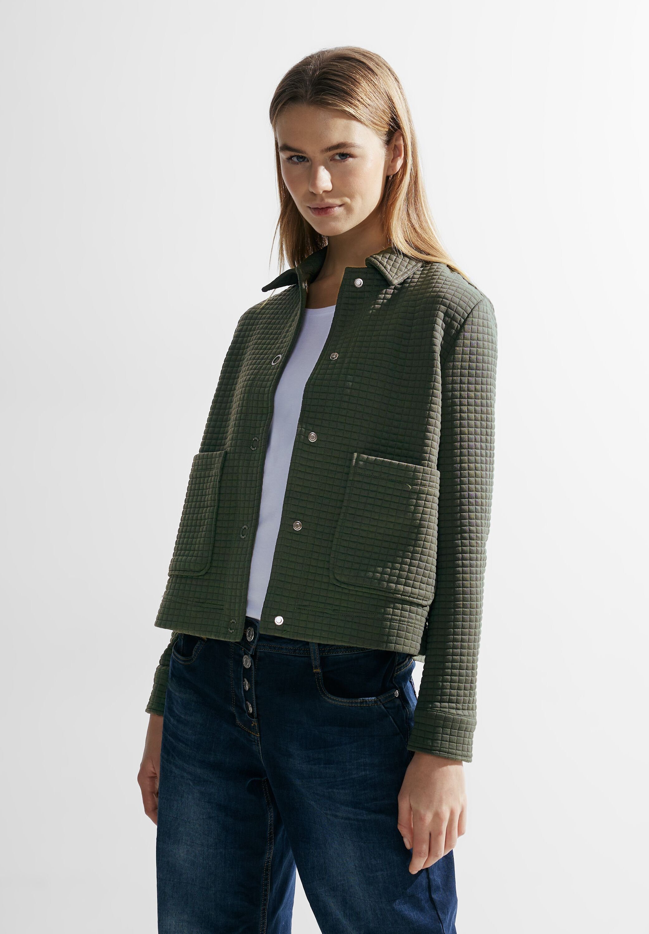 CECIL Sommerjacke