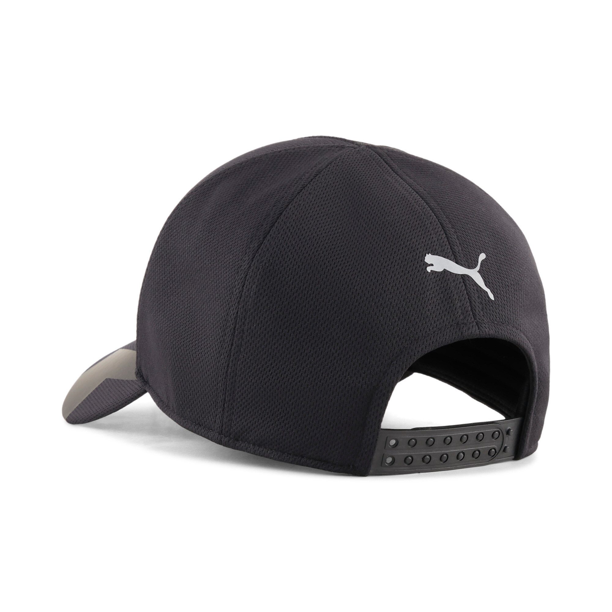 PUMA Baseball Cap FERRARI BB CAP verstellbare Passform, sportlicher Stil, leichtes Design
