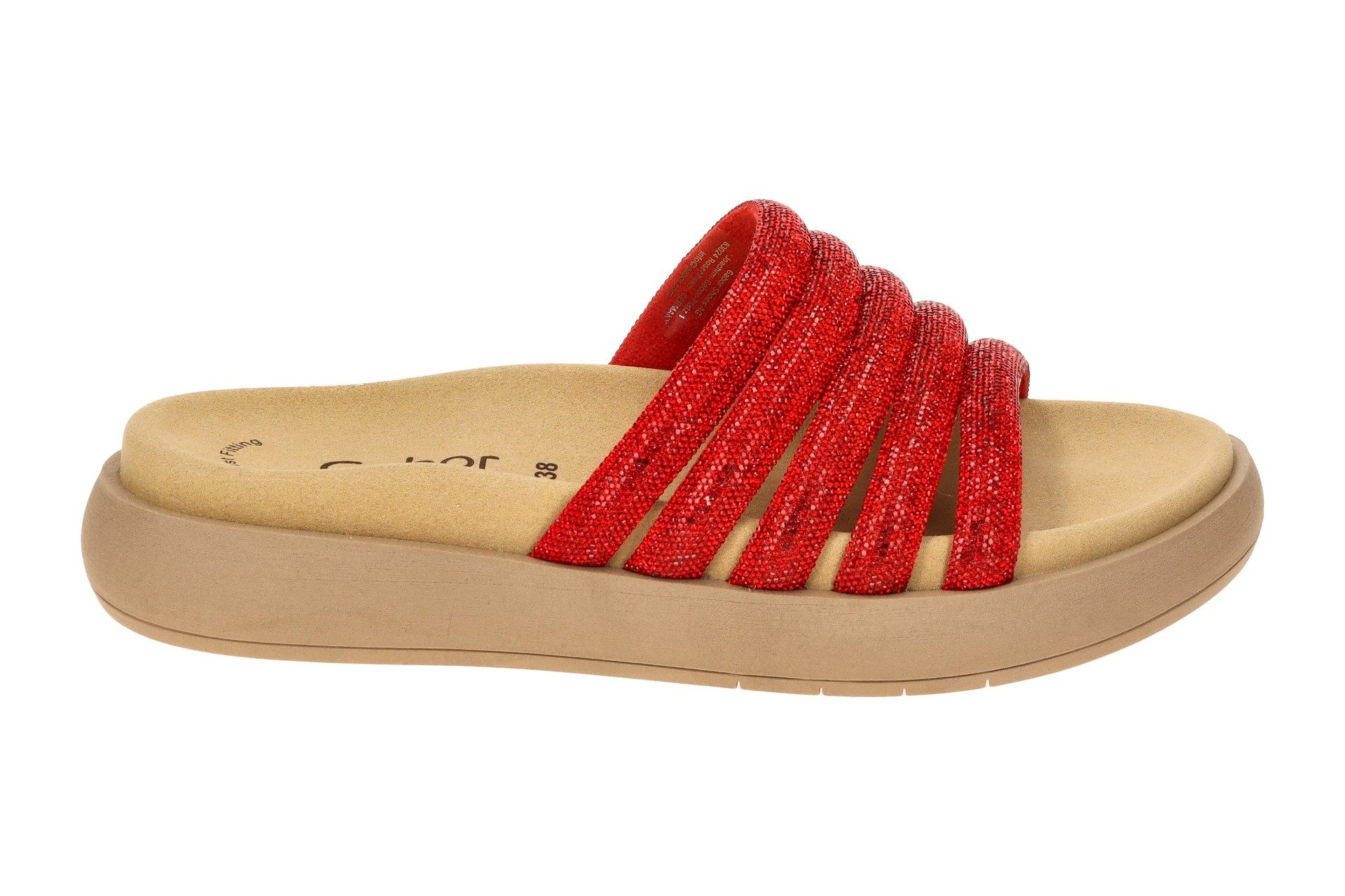 Gabor 63.752.85 Pantolette günstig online kaufen