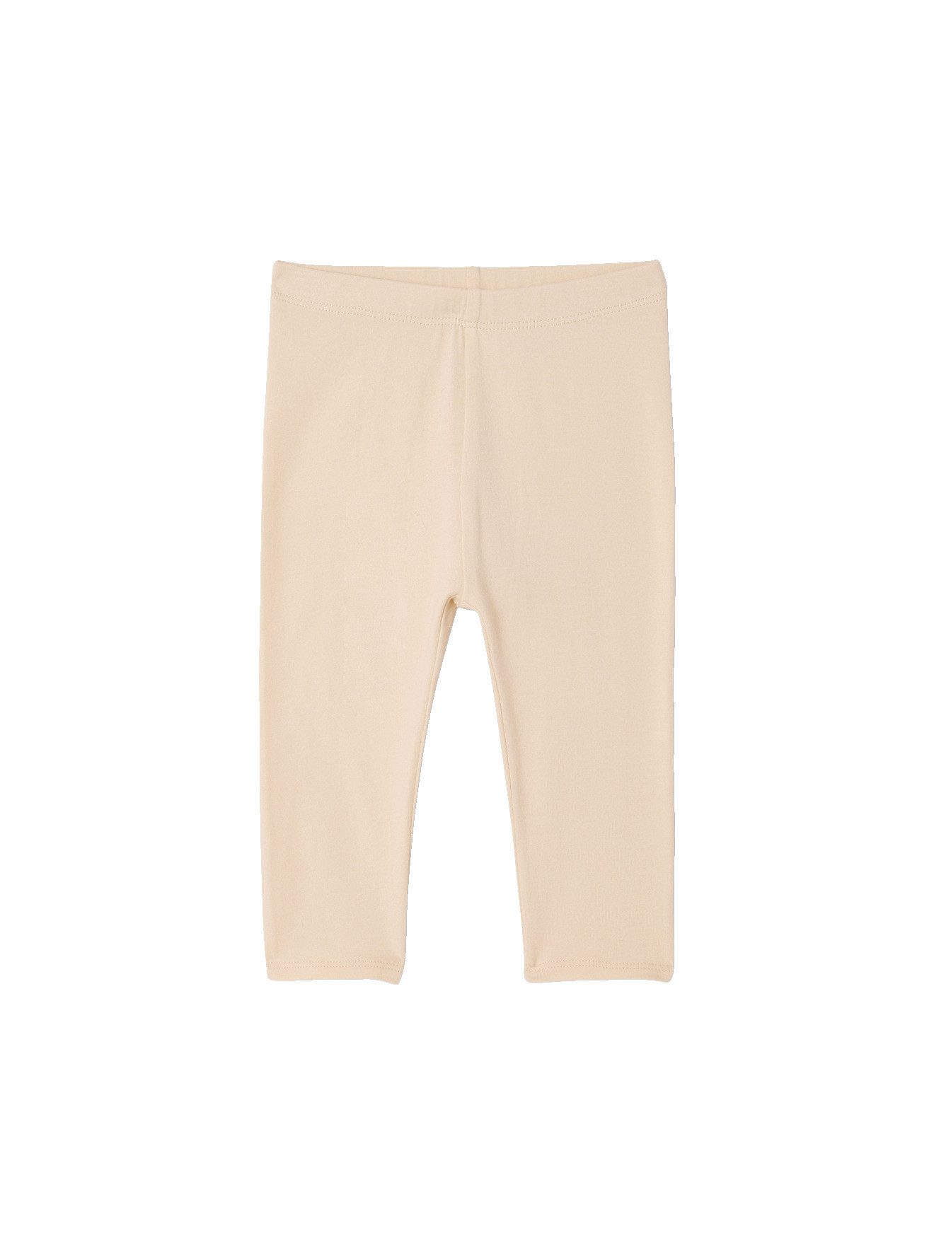 vertbaudet Leggings Mädchen Baby Leggings BASIC 2er-Pack