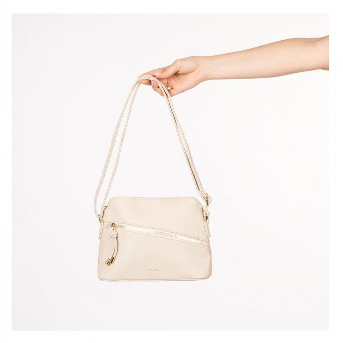 Rieker Handtasche