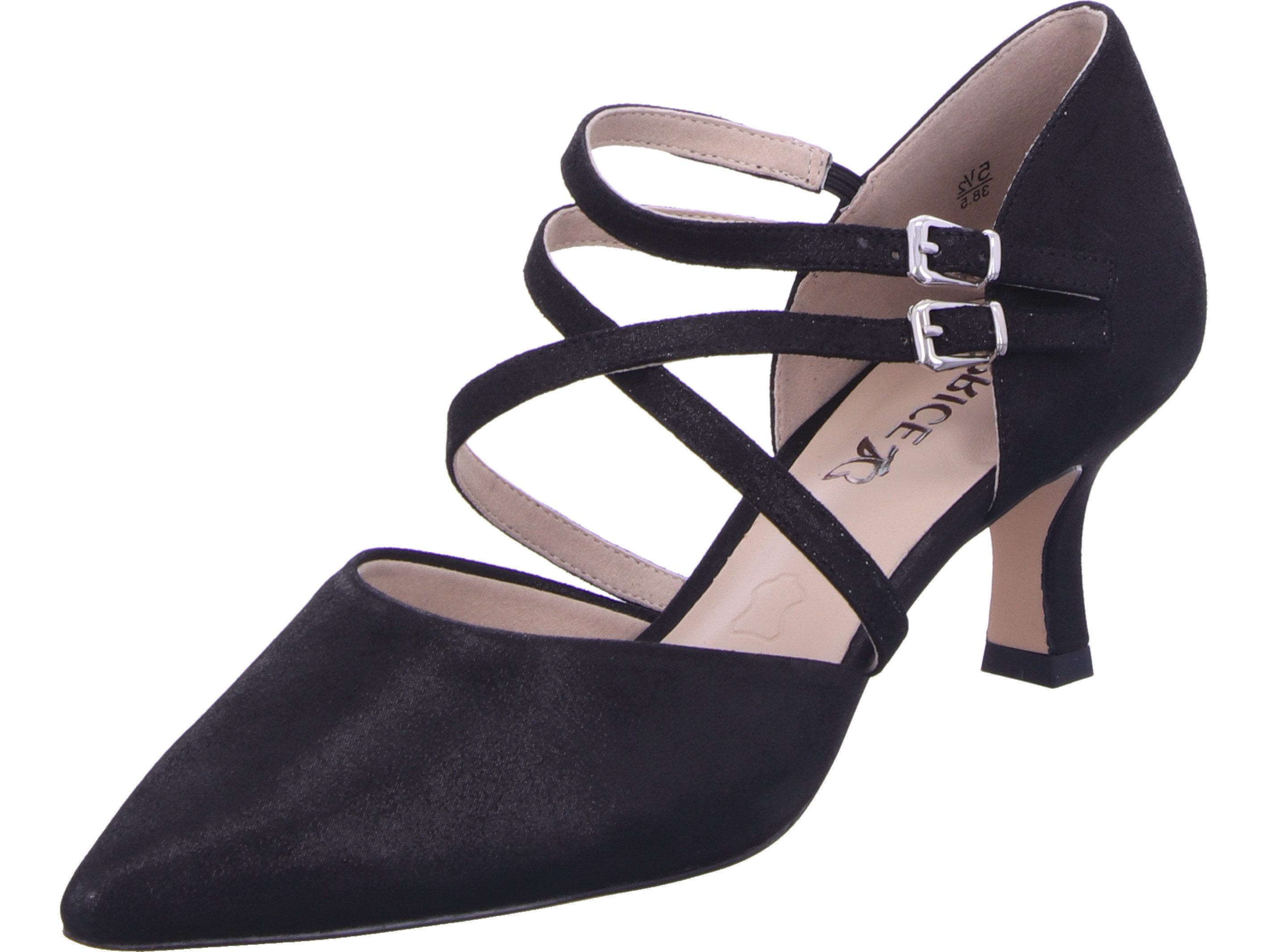 Caprice Pumps echtes Leder günstig online kaufen