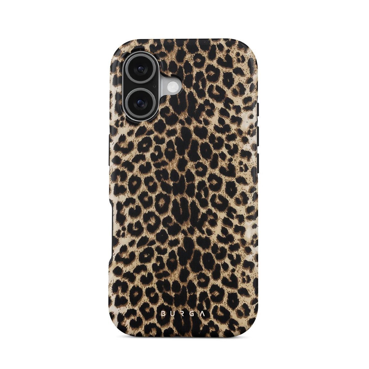 BURGA Handyhülle Tough MagSafe Case Player iPhone 17