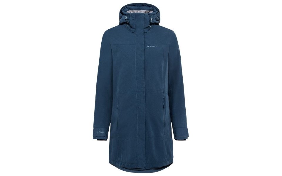 VAUDE Funktionsmantel SE Wo Curnera Parka günstig online kaufen