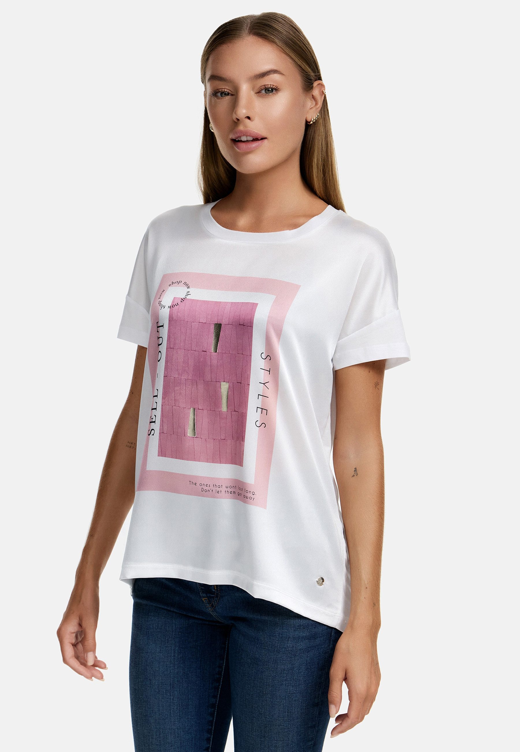 Decay T-Shirt Sell Out Styles günstig online kaufen