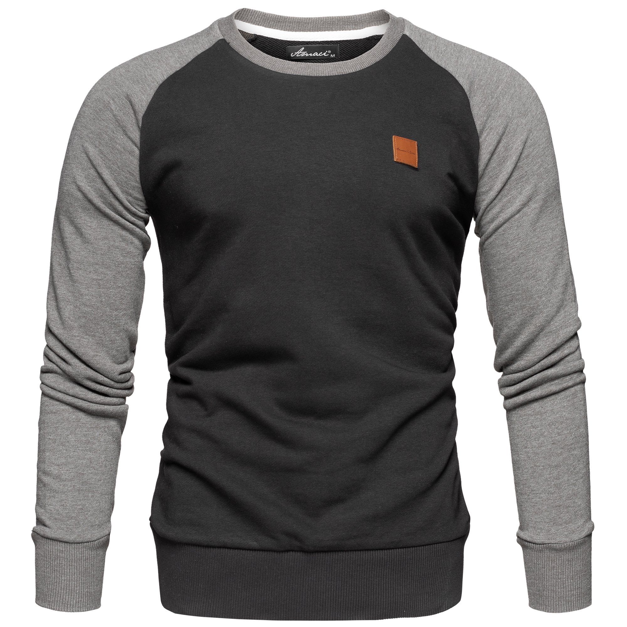 Günstige Sweater für Herren kaufen » Sweater SALE | OTTO