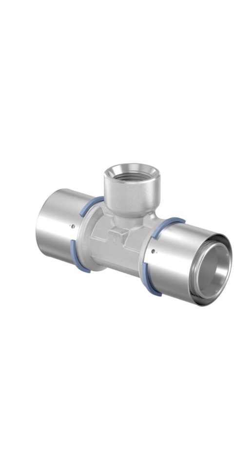 UPONOR Wasserrohr