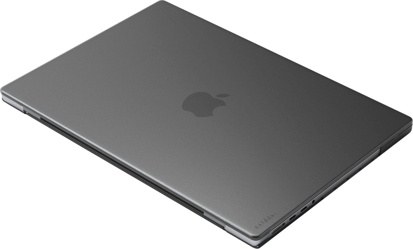 Satechi Laptop-Hülle Eco Hardshell Case for MacBook Pro 16" 40,6 cm (16 Zoll)