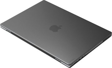 Satechi Laptop-Hülle Eco Hardshell Case for MacBook Pro 16" 40,6 cm (16 Zoll)