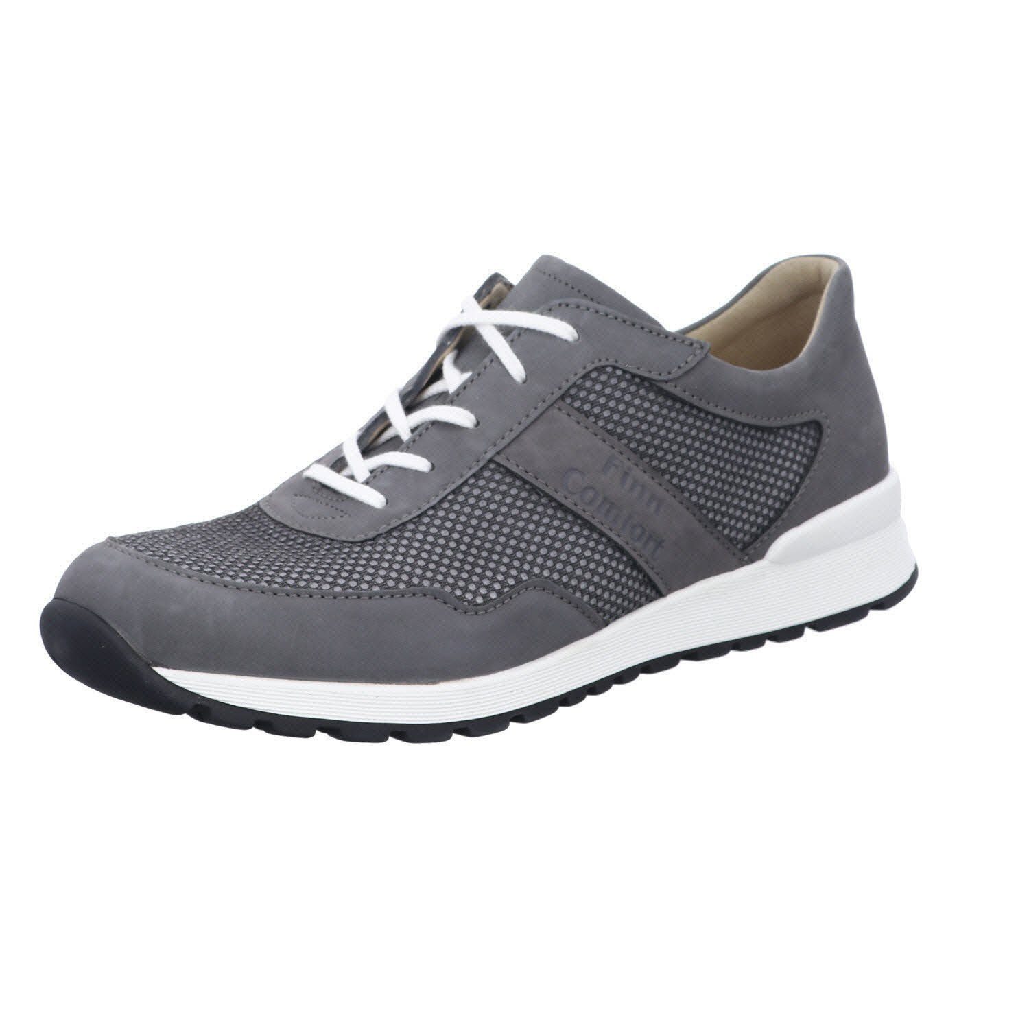 01370 901619 Schnürschuh