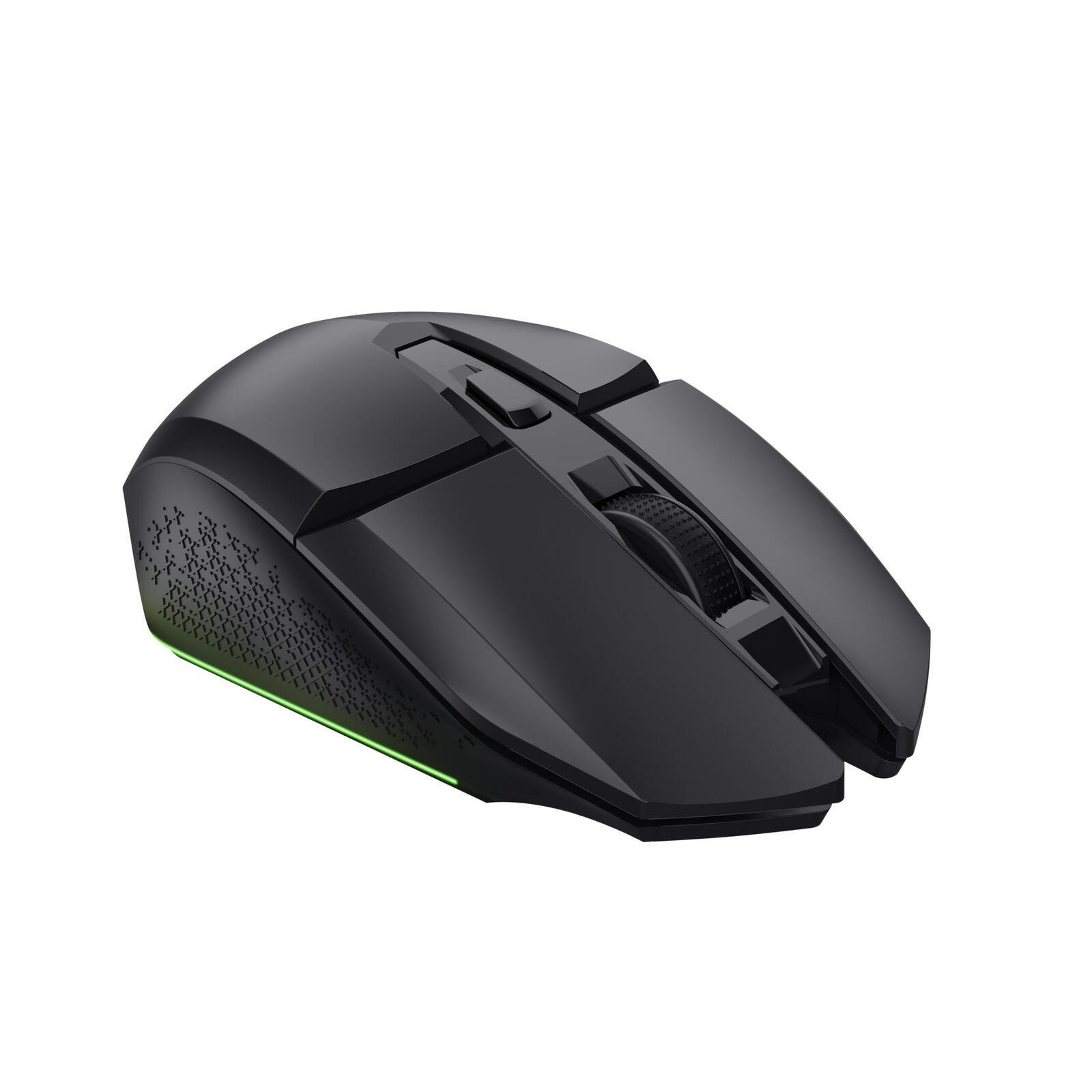 Trust GXT 112 FELOX Maus